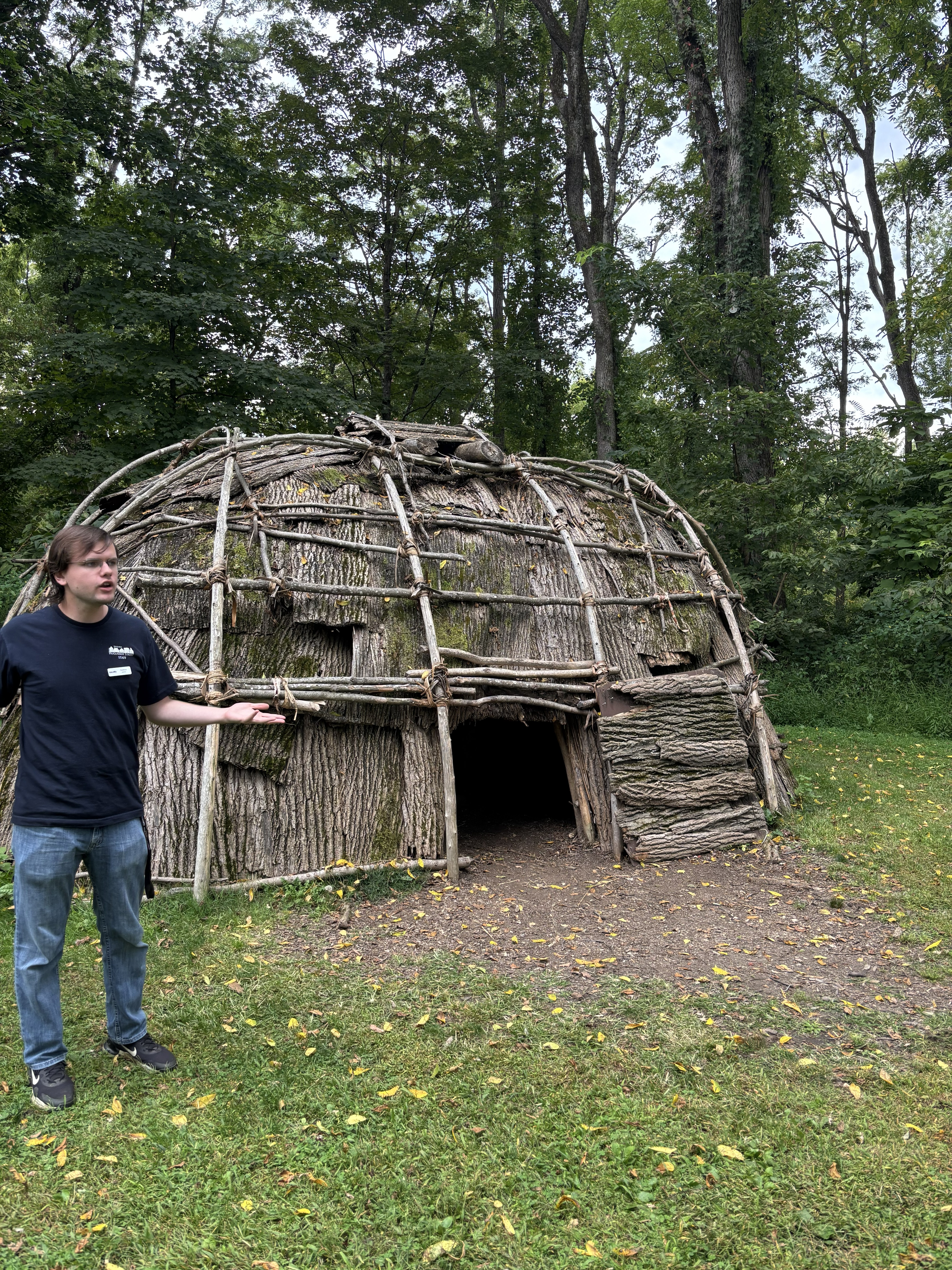 Historical Exhibit