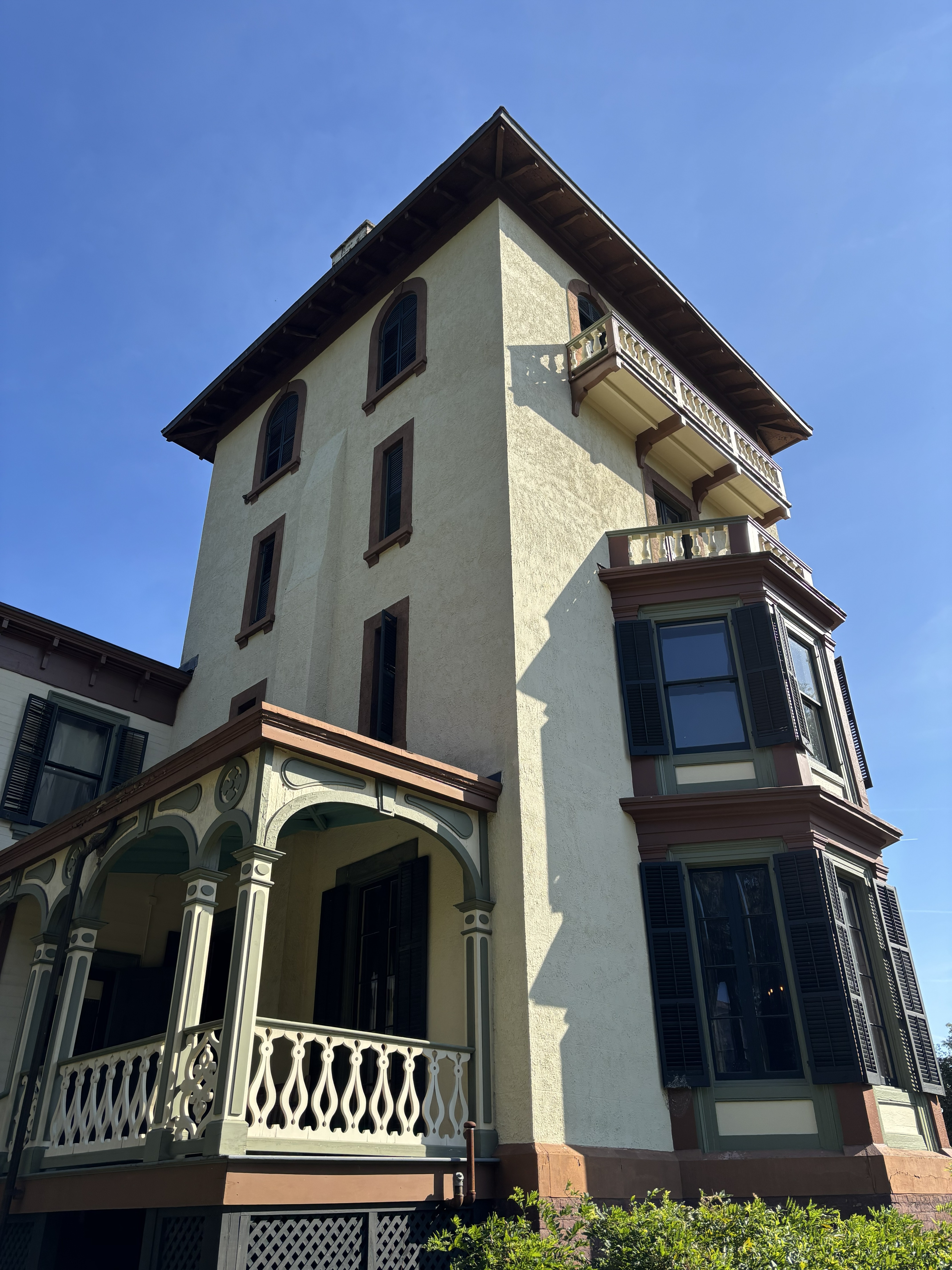 Historical House