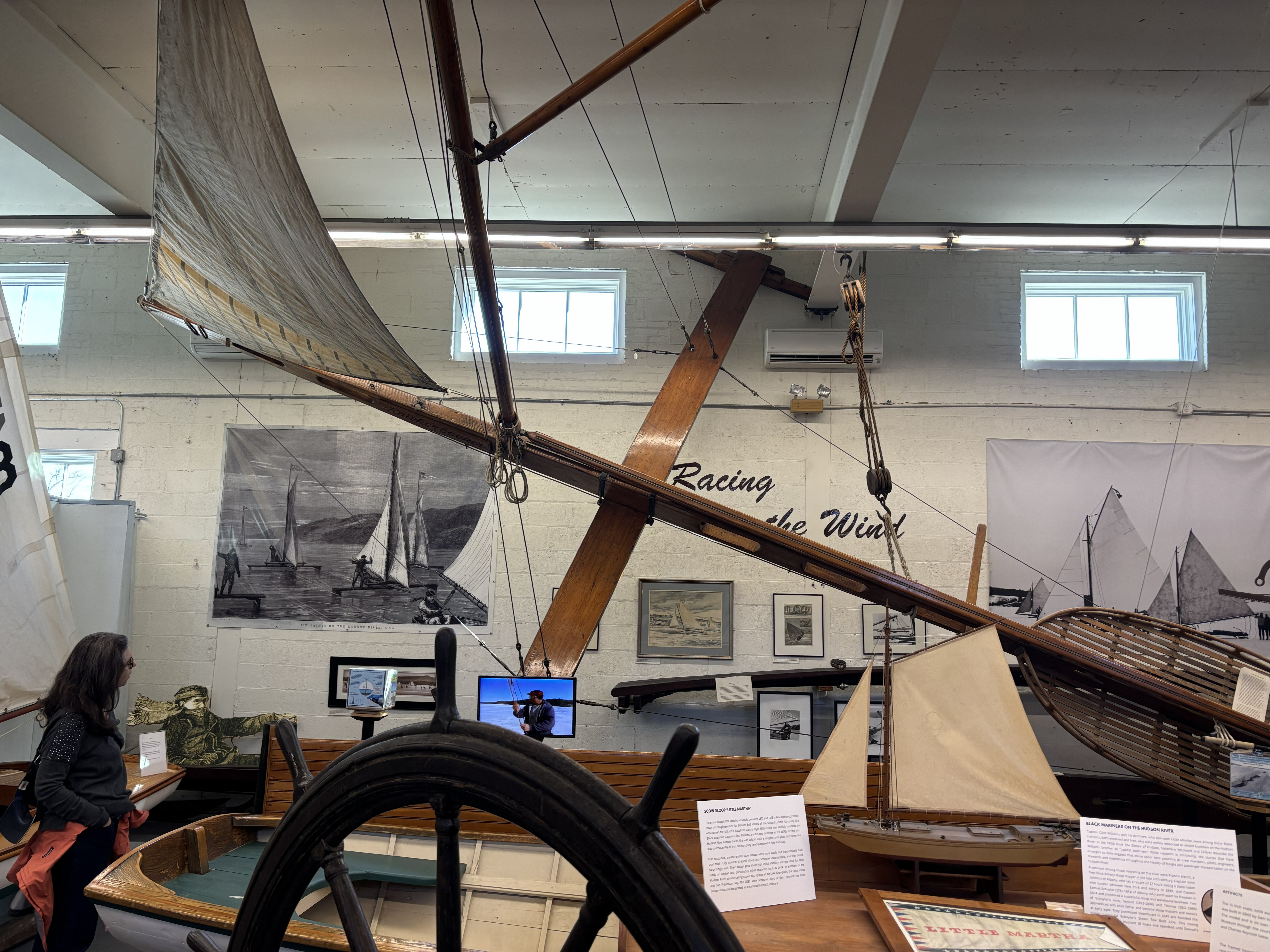 Maritime Artifacts